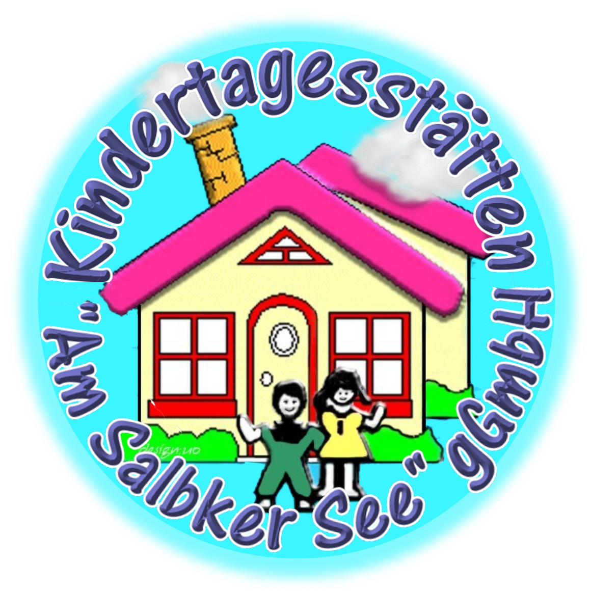 Kindertagesstätten "Am Salbker See" gGmbH